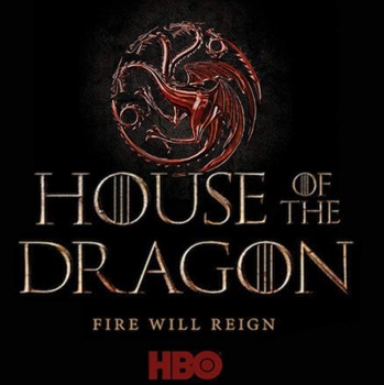 «House Of The Dragon»: Πρώτες φωτογραφίες από το πρίκουελ του «Game of Thrones»